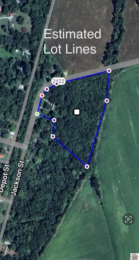11059 State Route 2422, Water Valley, KY 42085