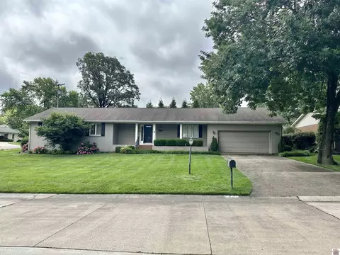 214 Idlewild, Paducah, KY 42001
