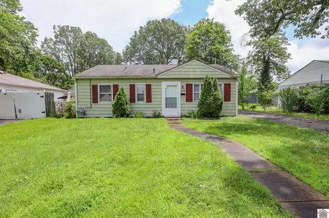 2836 Cornell, Paducah, KY 42003