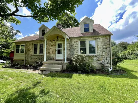 3805 Highway 45, Paducah, KY 42003