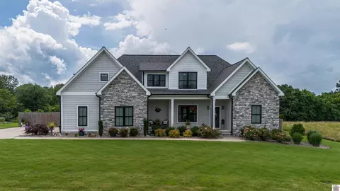 143 Hill Creek Ln, Benton, KY 42025