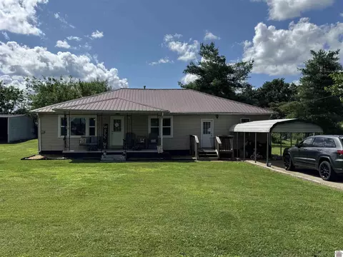 608 Downs St, Princeton, KY 42445