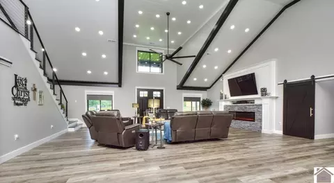 1 Logan Trl, Murray, KY 42071 photo 8