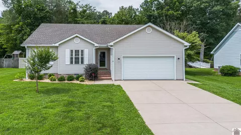 130 Jolee Way, Paducah, KY 42001
