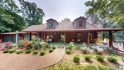 956 Autumn Ln, Gilbertsville, KY 42044