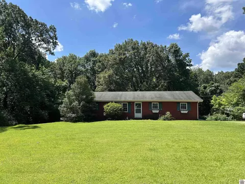 2153 Horace Barnes Rd, Calvert City, KY 42029
