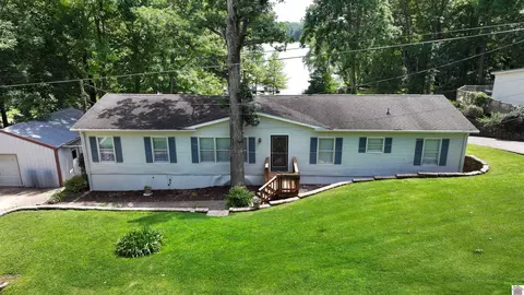 57 Shawnee Ct, Cadiz, KY 42211