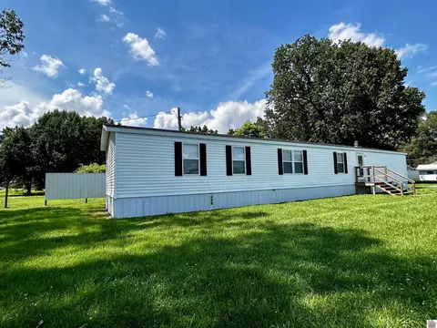 107 Beckham Ave, Paducah, KY 42003