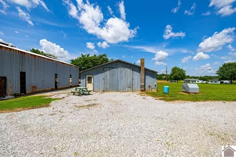 1435 Cherry Corner Rd, Murray, KY 42071 photo 18