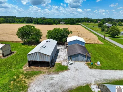 1435 Cherry Corner Rd, Murray, KY 42071 photo 25