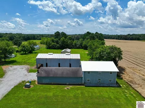 1435 Cherry Corner Rd, Murray, KY 42071 photo 24