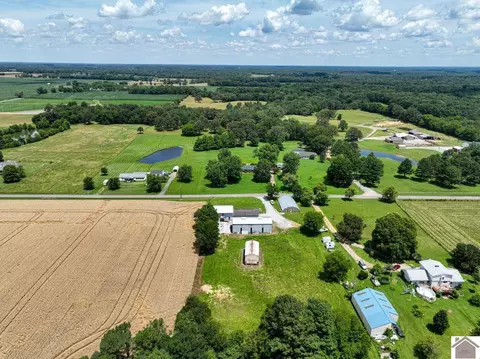 1435 Cherry Corner Rd, Murray, KY 42071 photo 35