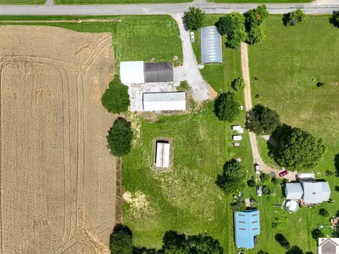 1435 Cherry Corner Rd, Murray, KY 42071 photo 34