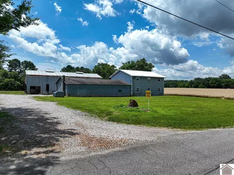 1435 Cherry Corner Rd, Murray, KY 42071 photo 38