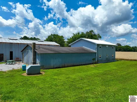 1435 Cherry Corner Rd, Murray, KY 42071 photo 22