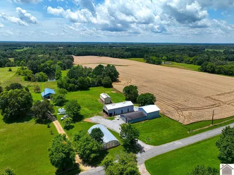 1435 Cherry Corner Rd, Murray, KY 42071 photo 36