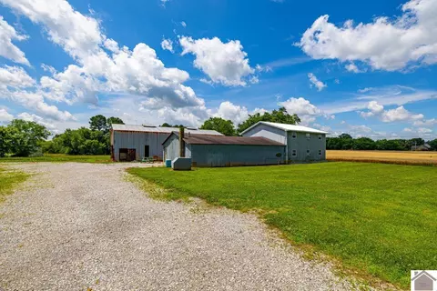 1435 Cherry Corner Rd, Murray, KY 42071 photo 21