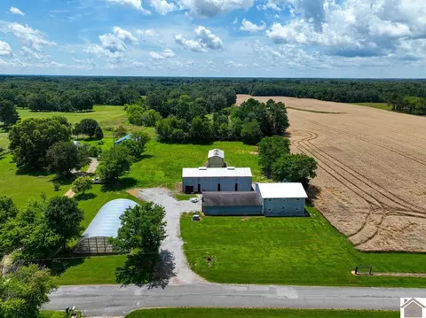 1435 Cherry Corner Rd, Murray, KY 42071 photo 37