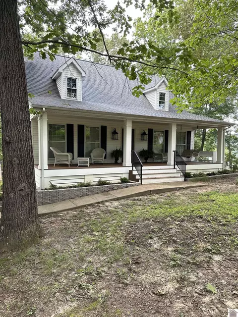 89 Whitley Ct, Gilbertsville, KY 42044