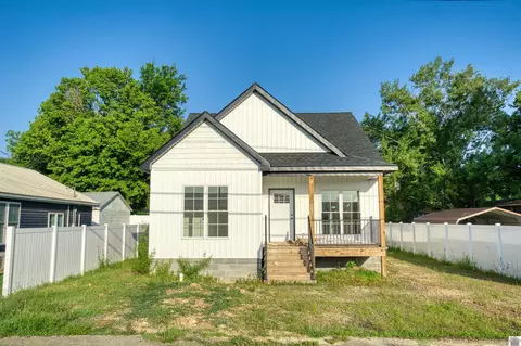 606 Olive St, Benton, KY 42025