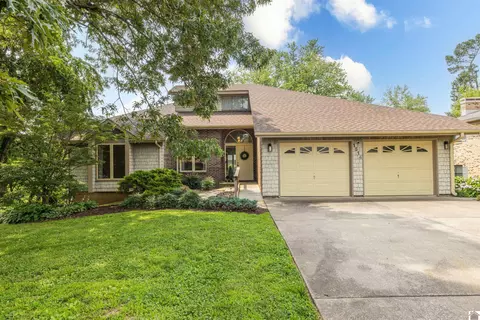 1514 Oxford Dr, Murray, KY 42071