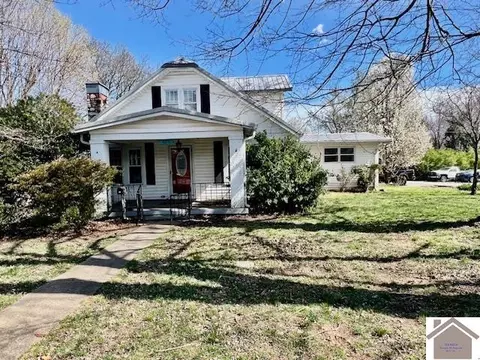 405 S Seminary, Princeton, KY 42445