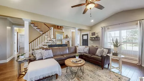 106 Legacy Ln, Murray, KY 42071 photo 6