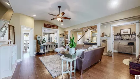 106 Legacy Ln, Murray, KY 42071 photo 5