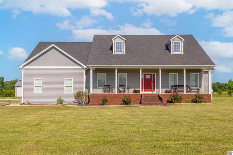 1603 Briensburg-tatumsville Rd, Benton, KY 42025