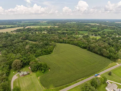 0 Boyd Rd, Wingo, KY 42088 photo 5