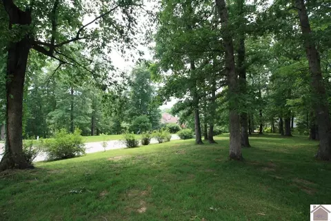 lot41 And 42 Sequoyah Trl, Cadiz, KY 42211