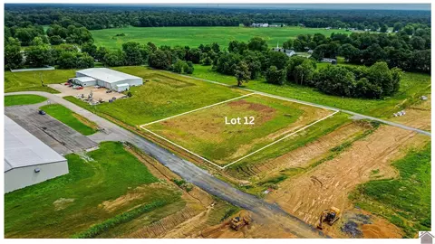 Liberty Drive, Kevil, KY 42053