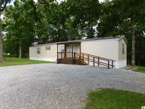 715 Lantripp Rd, Grand Rivers, KY 42045
