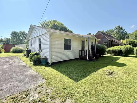 48 2nd St, Almo, KY 42020 photo 2