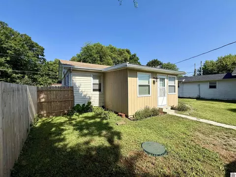 48 2nd St, Almo, KY 42020 photo 12