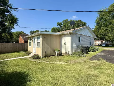 48 2nd St, Almo, KY 42020 photo 11