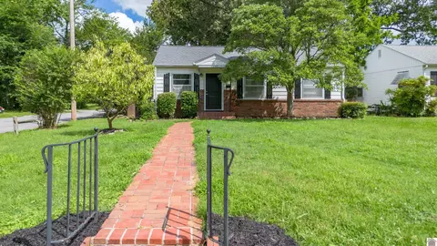 2433 Madison St, Paducah, KY 42001