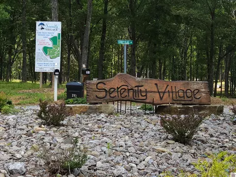 lot4 Serenity Vlg, Benton, KY 42025