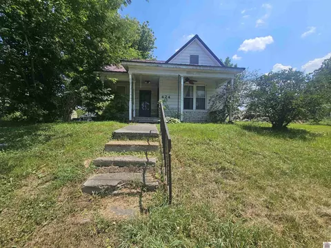424 Kinkead St, Paducah, KY 42003