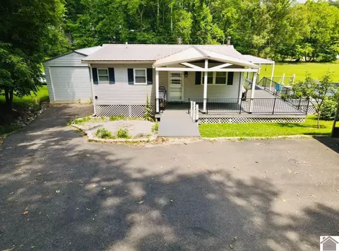 44 Whipperwill Dr, Eddyville, KY 42038