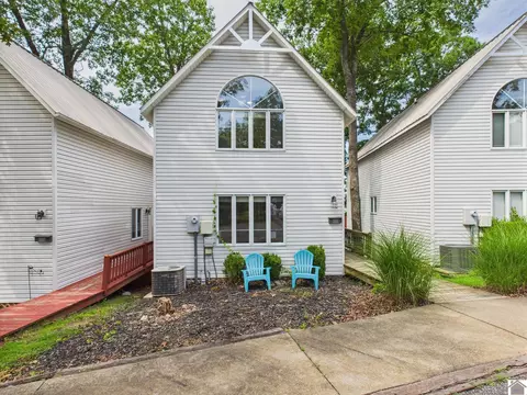 317 Bayside, Grand Rivers, KY 42045