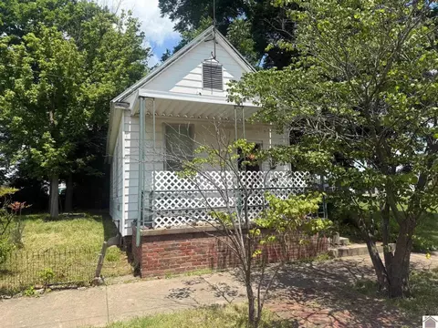 315 Ohio St, Paducah, KY 42003