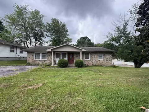 147 Longview Dr, Paducah, KY 42001