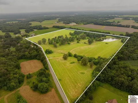 000 Almo Shiloh Rd, Almo, KY 42020