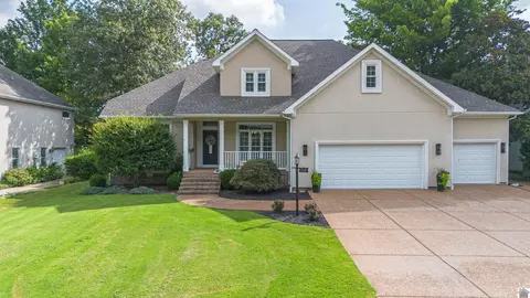 250 Spring, Paducah, KY 42003