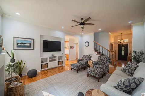 250 Spring, Paducah, KY 42003 photo 5