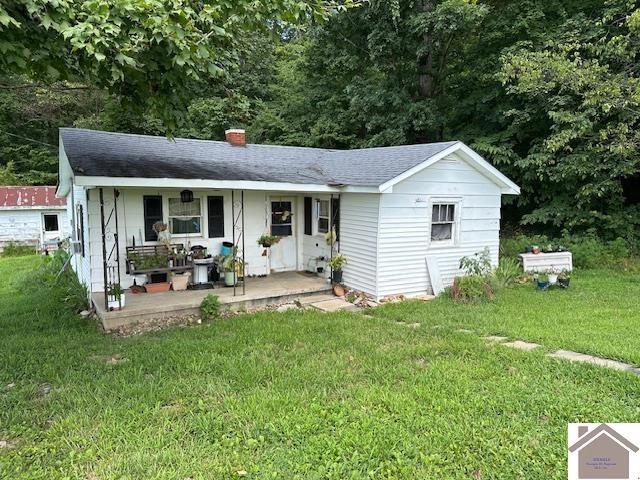 300 Hl Ladd Rd, Princeton, KY 42445
