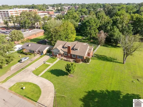 710 Vine St, Murray, KY 42071 photo 33