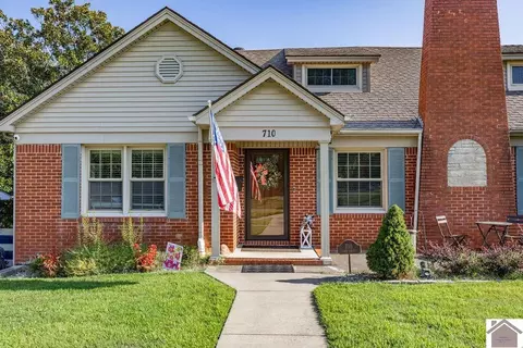 710 Vine St, Murray, KY 42071 photo 3