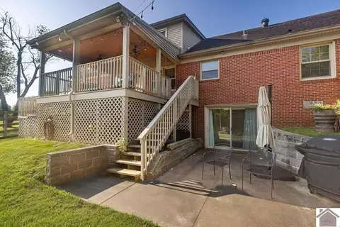 710 Vine St, Murray, KY 42071 photo 7